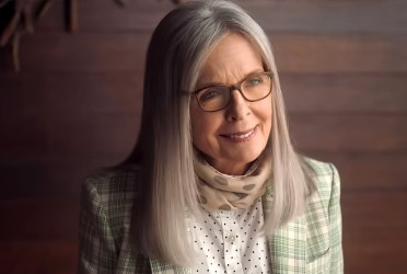 Oscar-winning actress Diane Keaton dies at 79