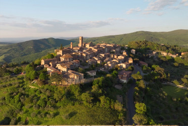 Italian village offers $23,000 to new residents to revive declining population