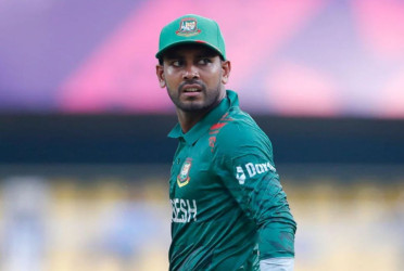 Miraz expresses disappointment with batters