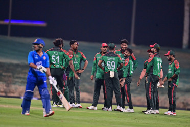 Bangladesh’s equations to play in World Cup
