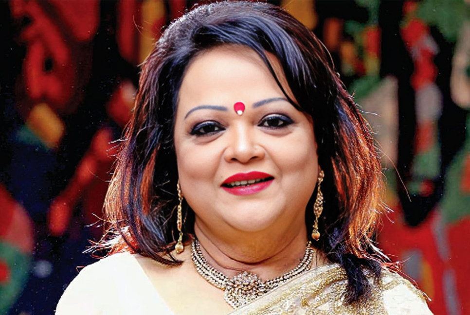 Sabina Yasmin to bring Bangladeshi melody in London