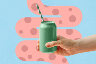 Study explores how soft drink consumption may increase depression