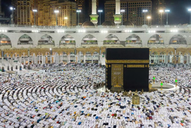 Govt. repatriates Tk 38cr unspent Hajj fund from Saudi Arabia: Adviser