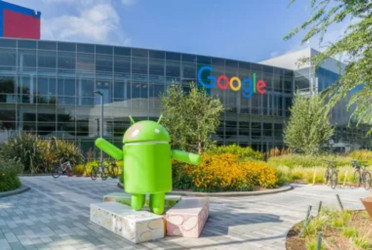 Google to invest $15bn in India, build largest AI hub outside US