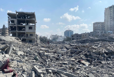 UN special rapporteur condemns Israeli killings in Gaza