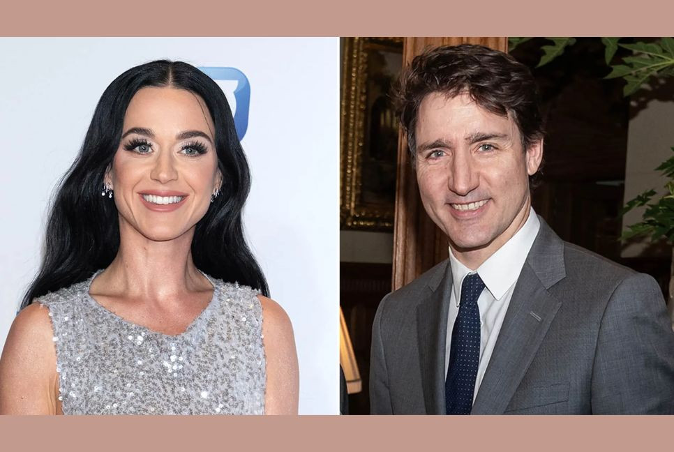 Katy Perry and Justin Trudeau’s relationship heats up