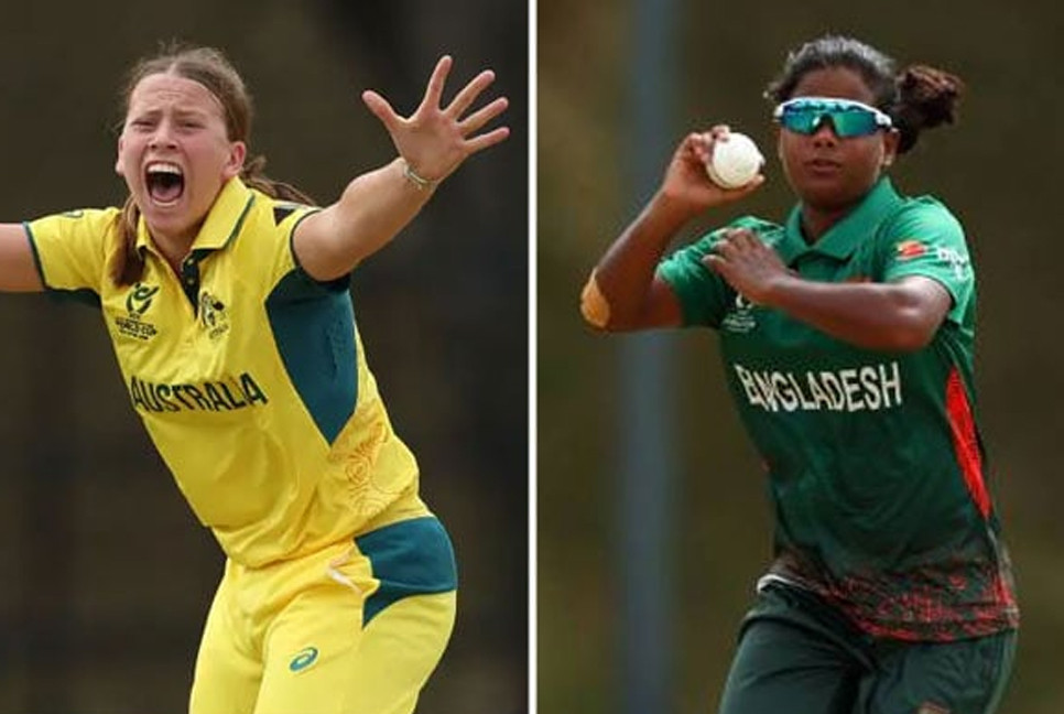 Tigresses face Australia tomorrow to keep WC hopes alive