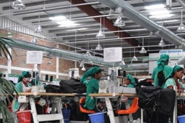 Alternate markets for apparel industry remain untapped