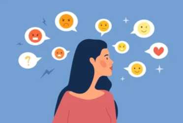 When hormones hijack the mind