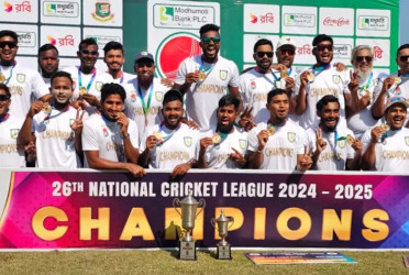 BCB reveals schedule of NCL four-dayers