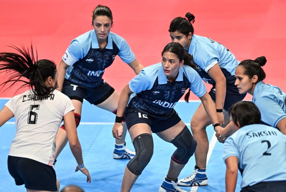 Bangladesh to host 2nd Women’s Kabaddi World Cup in November