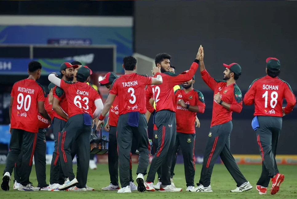 Soumya returns to ODI squad, Naim and Nahid dropped