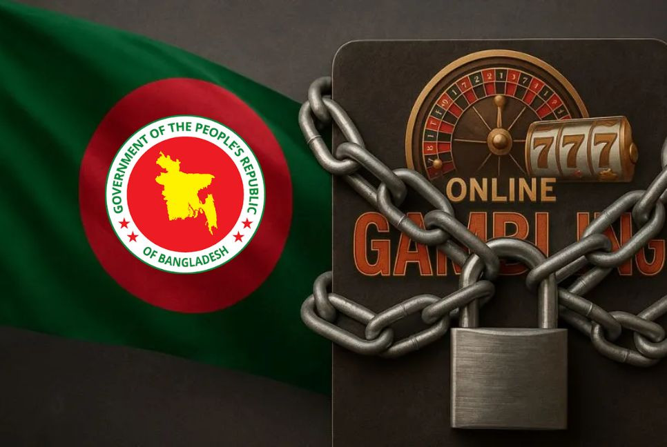 Govt declares zero tolerance for online gambling, pornography, unethical ads