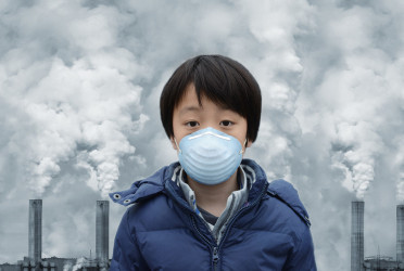 Child deaths from air pollution now a silent epidemic in Bangladesh: Study