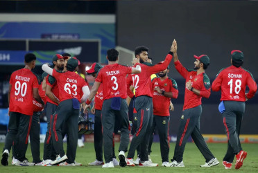 Soumya returns to ODI squad, Naim and Nahid dropped