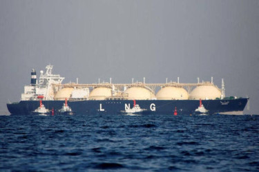 Qatar warns EU sustainability law threatens LNG supply to Europe