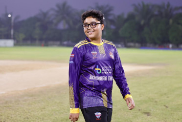 Shezaad Akbar Sobhan eyes BPL glory, confident ahead of Frost Blast T20
