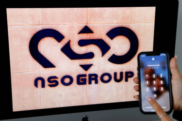 US court blocks NSO Group from targeting WhatsApp with spyware