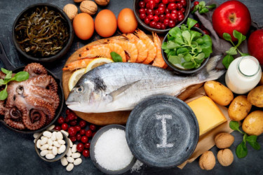 Dangers of Iodine deficiency in Bangladesh