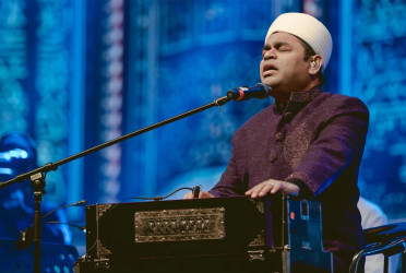 AR Rahman teams up with Google Cloud for virtual meta human band