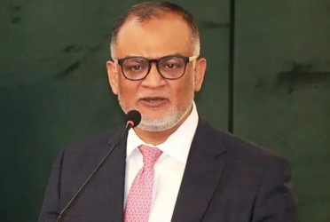 We will reopen HSIA as soon as possible: Bashiruddin