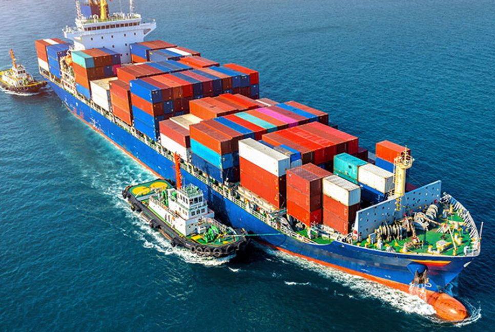Import dependence deepens as local output falls