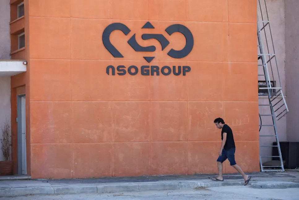 US court bars Israeli spyware firm from targeting WhatsApp users