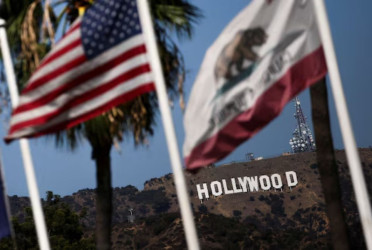 Global film industry shrugs off renewed Trump movie tariff threat