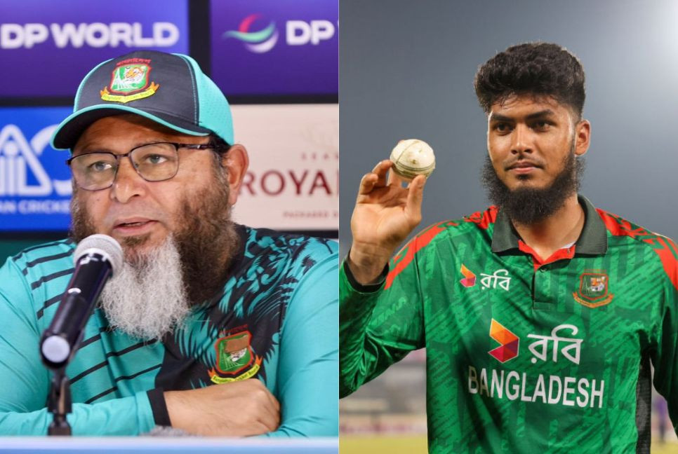 Mushtaq backs Rishad for Test cricket