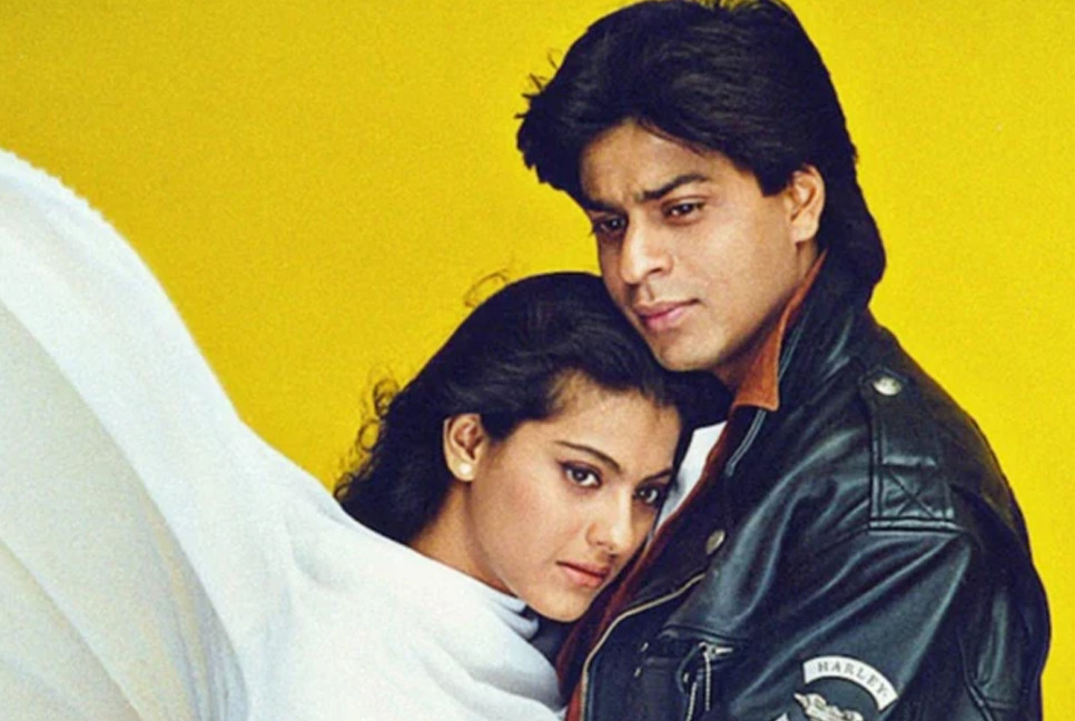 Dilwale Dulhania at 30: Mandir’s timeless romance with SRK-Kajol classic