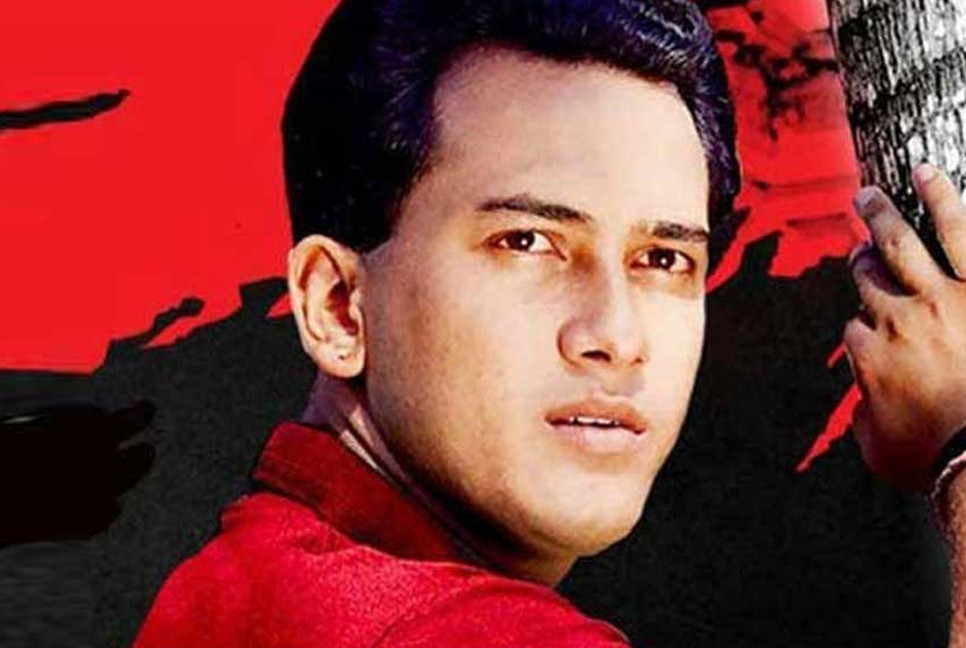 Court orders to file murder case over Salman Shah's death