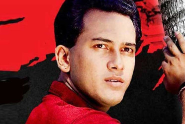 Court orders to file murder case over Salman Shah's death