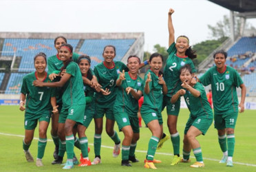BFF announces squad for friendlies against Thailand