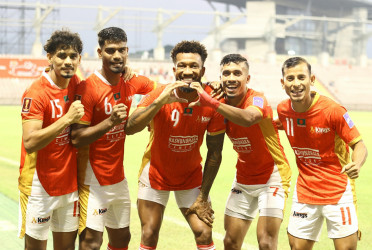 Kings taste maiden victory of the season