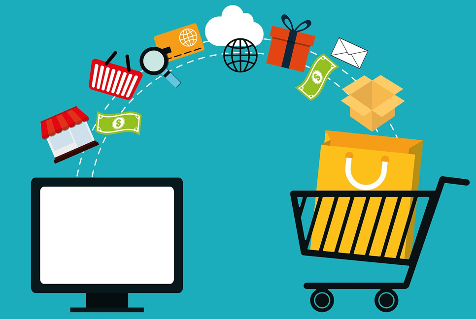 E-commerce scams make a comeback