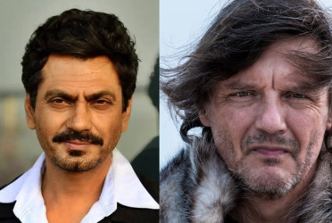 Nawazuddin cast as physics professor in heist thriller with ‘Mission Impossible’ actor