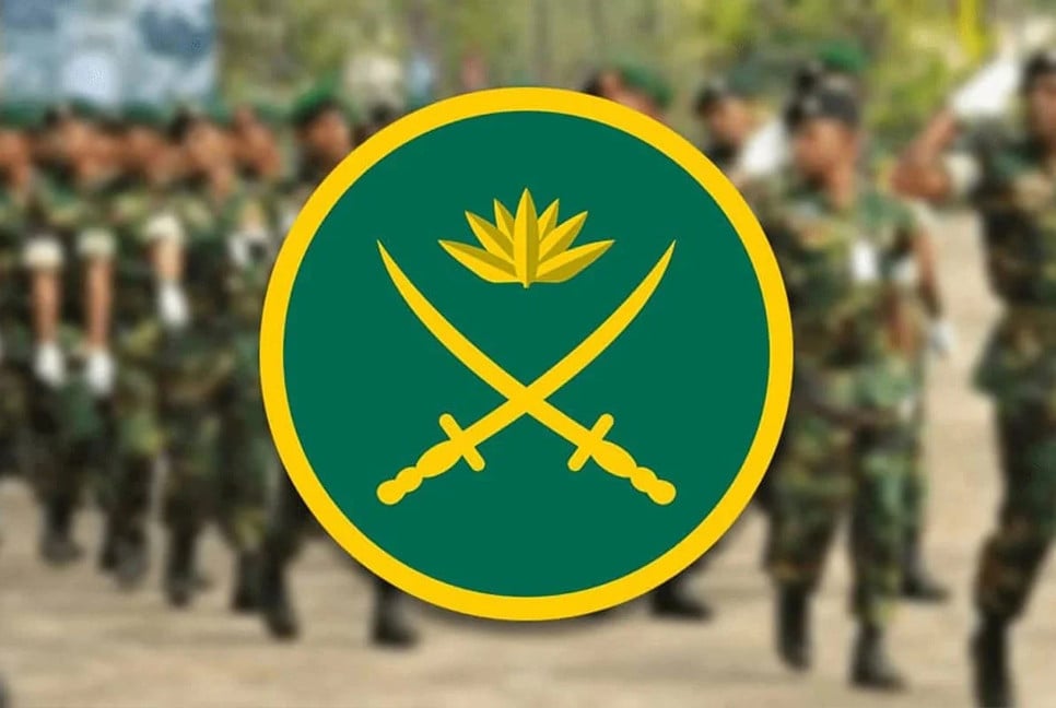Blame offenders, not Army
