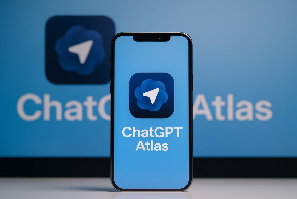 OpenAI unveils ChatGPT Atlas, its AI browser to rival Chrome