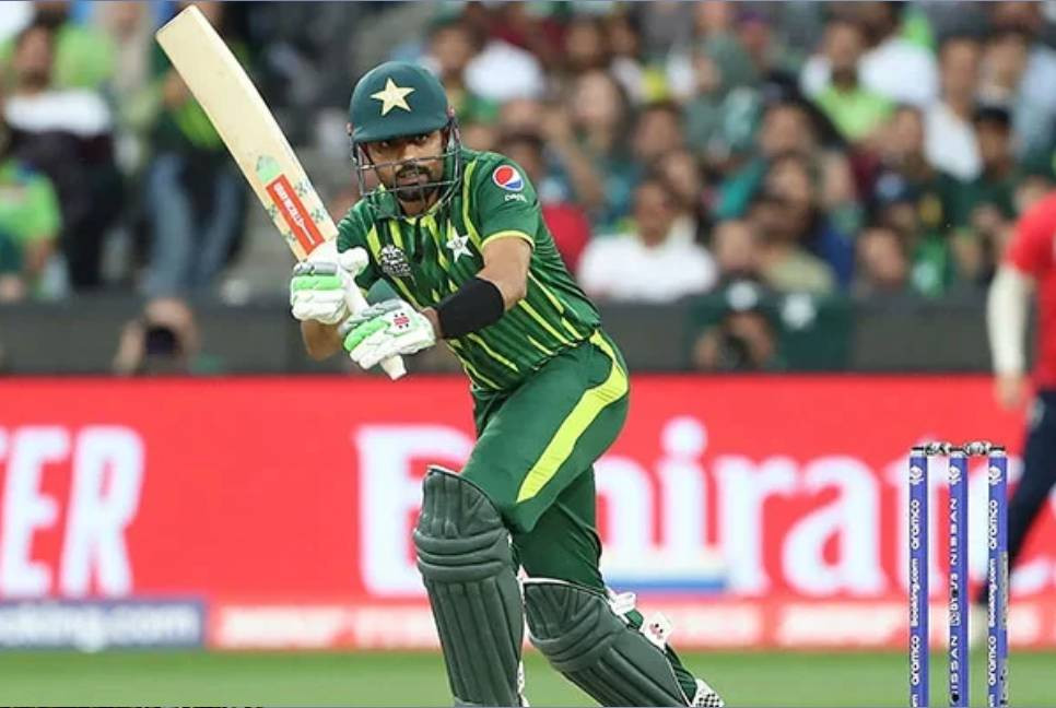 Babar Azam back in Pakistan’s T20 squad
