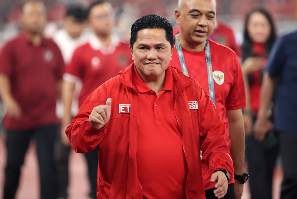 Indonesia defends decision to ban Israel gymnasts