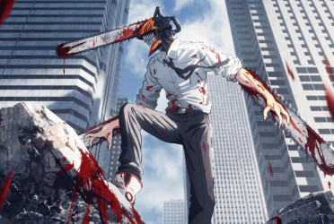 ‘Chainsaw Man’ hits Bangladesh on Friday
