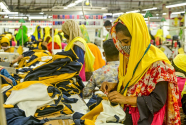 Over 185 factories shut down in one year, millions of workers jobless