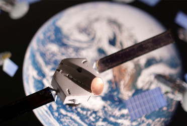 Europe firms agree satellite merger to counter Starlink