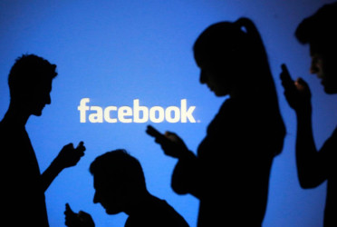 The real dark sides of facebook