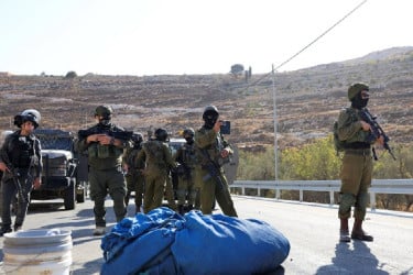 15 nations, Arab League, OIC condemn Israel’s West Bank annexation plans