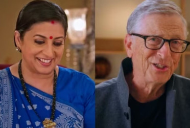 Bill Gates to appear in Indian TV drama