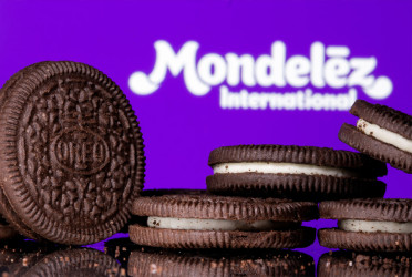 Oreo maker Mondelez adopts AI to cut marketing costs