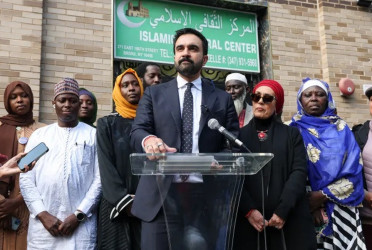 Zohran Mamdani defends his Muslim faith amid ‘racist, baseless attacks’