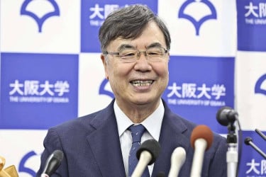 Nobel laureate Shimon Sakaguchi’s team succeeds in mass-producing Tregs to combat autoimmune diseases