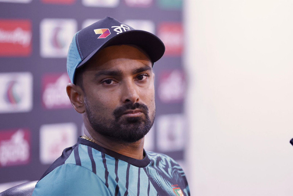 ‘No player would say no’ to Test captaincy, says Litton